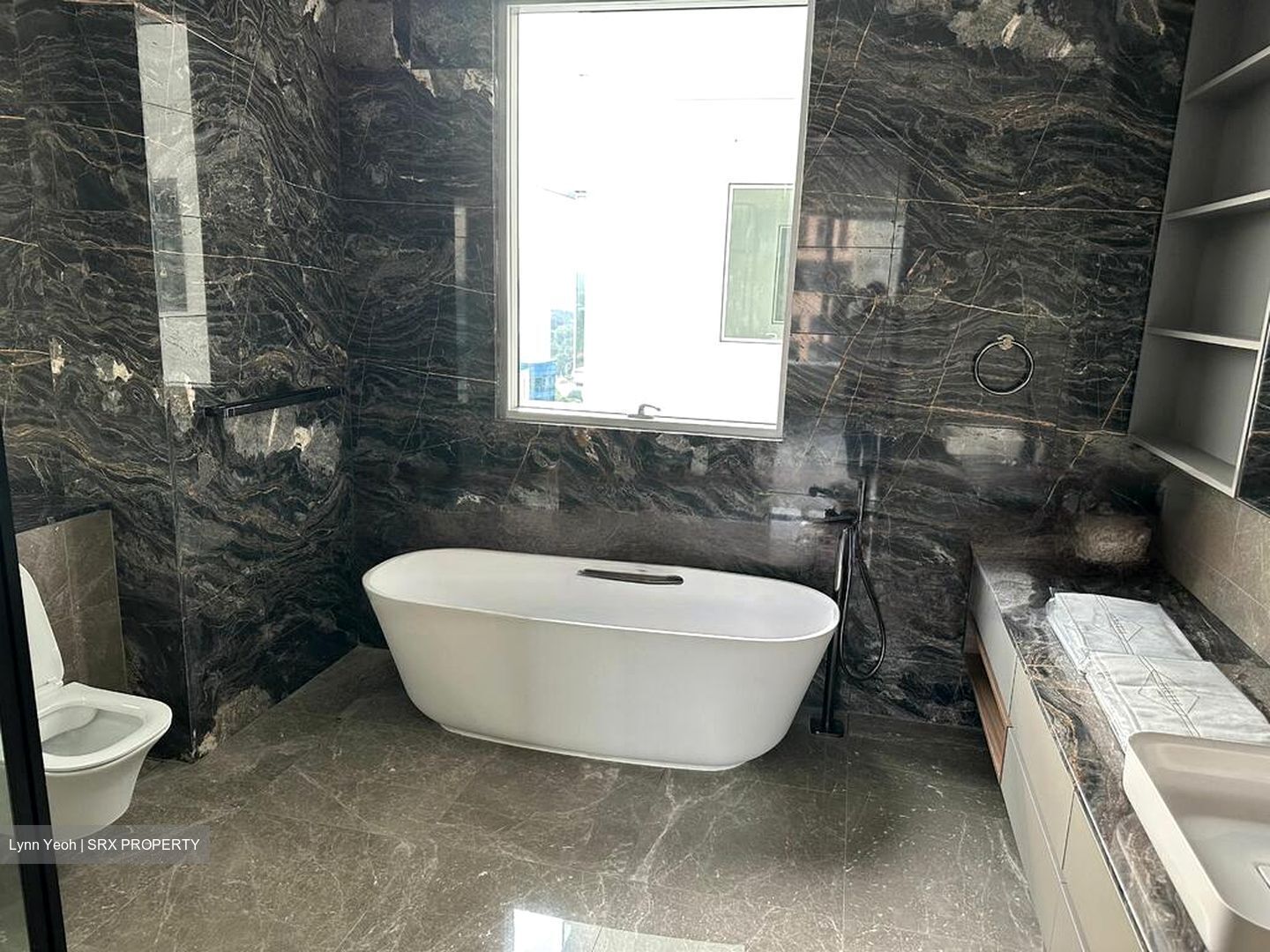 Boulevard 88 (D10), Apartment #466851081